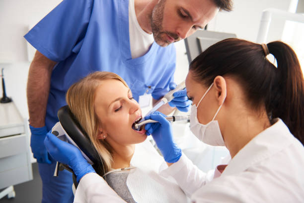 Best General Dentistry  in Folsom, NJ
