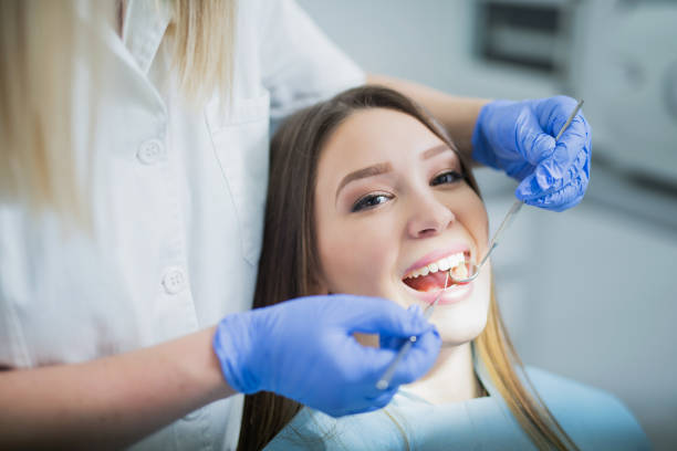 Why Choose Us for Your Dental Needs in Folsom, NJ